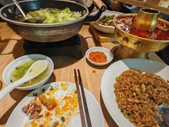 -全牛匠·乐山跷脚牛肉(新中关店)