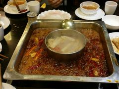 -铜人李火锅(西大街店)