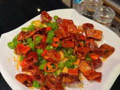 -顺峰顺水顺德菜(龙华店)