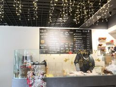 -Poke lemon海鲜波奇饭·柠檬茶(金碧开放小区店)