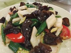 -佛有缘素食馆·荔湾老字号(陈家祠首店)