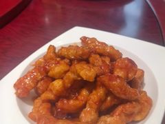 -天宝海鲜酒楼(开发区珠江道店)