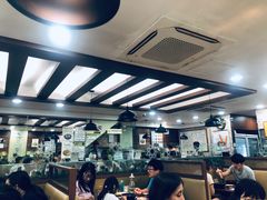 -神仙雪浓汤(明洞店)