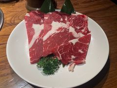 -九田家黑牛烤肉料理(新辰里亚运村店)