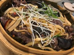 荷塘蒸牛腱-岭南真味·匠心粤菜(K11店)