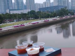 -海心沙亚运公园