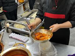 -晓峰手工擀面皮(新民街总店)