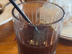 -Thanks美式餐厅(汉堡咖啡店)