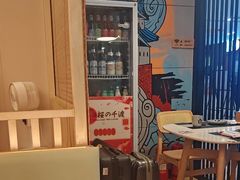 -樱の千渡日式料理·铁板烧•烧鸟(金盛田广场店)