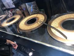 -阿甘锅盔(合生汇购物中心店)