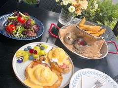 -ibarrel爱杯·bistro&brunch(江宁路店)