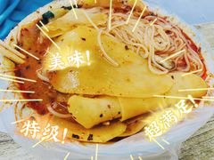 -老字号正宗四川麻辣烫(重庆路店)