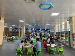 -增城图书馆(荔景大道辅路店)