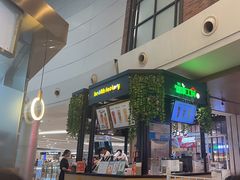 -食通天·寰宇集(杭州万象城店)