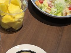 -西堤牛排(合肥之心城店)