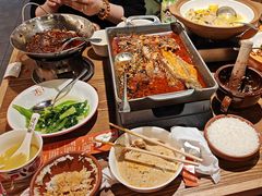 -湘味淳(千禧街店)