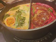 -山缓缓火锅(青岛万象城店)