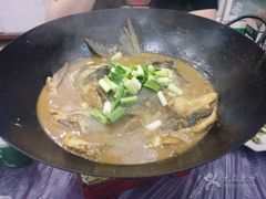 -天赋鱼馆(竹乡特色街店)