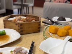 -喜鹊茶点.啫煲(车陂店)