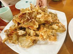 -三居鲁味坊黄焖鸡(山大路店)