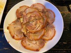 -我去·春饼文化主题餐厅(国定路总店)