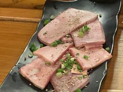 香蕉焗土豆-千寻烧肉(政务区店)