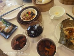 黑椒金钱-万龙洲海鲜(南新仓店)