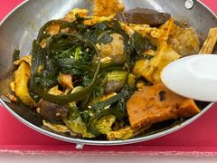 -复旦大学本部-食堂