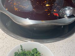 -水碾河刘老大串串香(水碾河路店)