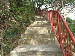 -小南山公园
