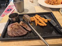 -必胜客(白石桥店)