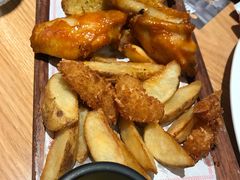 -米斯特比萨(望京西园店)