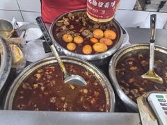 -中山牛肉肥肠粉面馆(军工社区店)