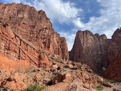 -天山神秘大峡谷