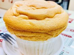 原味梳乎厘-香港華心糖水鋪(南西总店)
