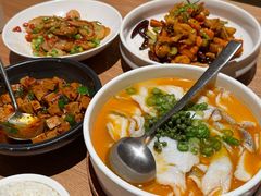 -榕意·川味之美(深业上城店)