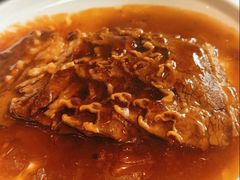 -金家老三饭庄(常营店)