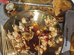 -醉炫音速烧烤·干煸菜(沙河总店)