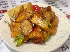 -吉味馆(柠溪店)