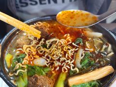 -清真·穆萨砂锅(大皮院店)