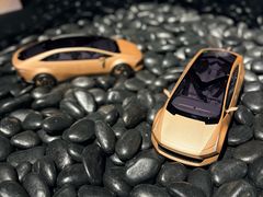 -现代汽车文化中心 Hyundai Motorstudio Beijing