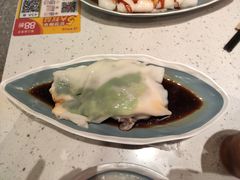 王牌鸡蛋肠-华辉拉肠(宝华店)