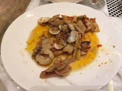 -长沙三景韦尔斯利酒店·Oval全日制餐厅自助餐