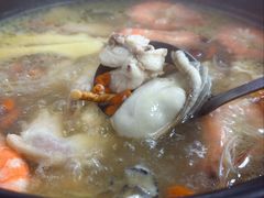 -花苑美食横琴生蚝火锅(拱北粤华路店)