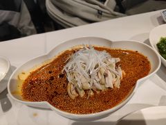 眉州棒棒鸡-眉州东坡(华联万柳店)
