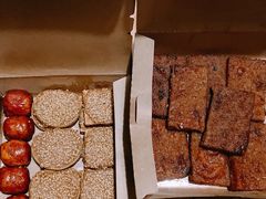 -奶奶的美食(宽厚里店)