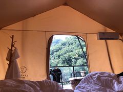 -北京山里寒舍度假酒店