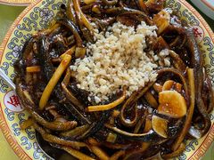 -砂锅居(西四店)