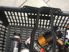-Olé精品超市(沈阳万象城店)