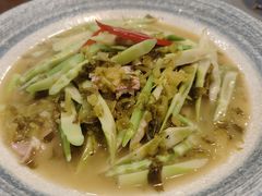 -501號台州海鲜餐厅(海创园店)